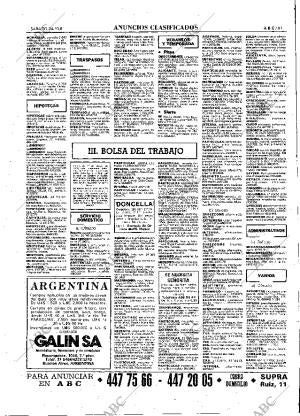ABC MADRID 24-10-1981 página 85