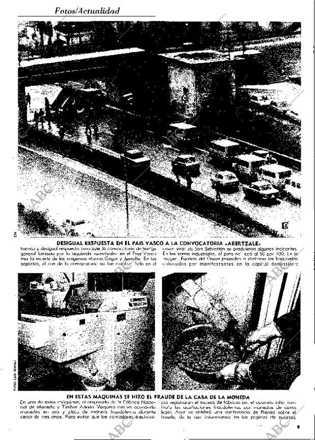 ABC MADRID 24-10-1981 página 9