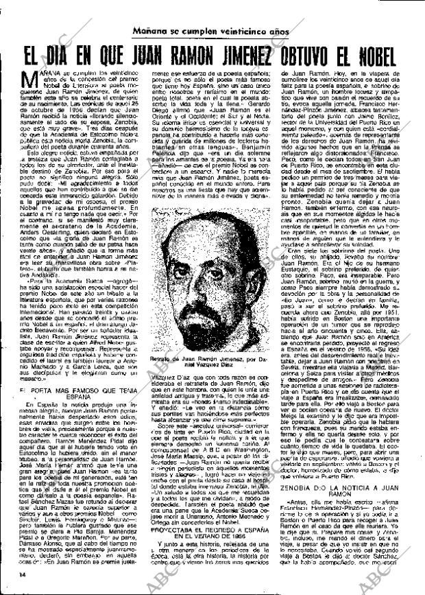 ABC MADRID 24-10-1981 página 94