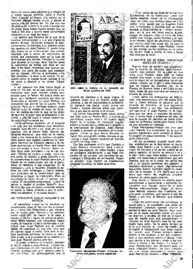 ABC MADRID 24-10-1981 página 95