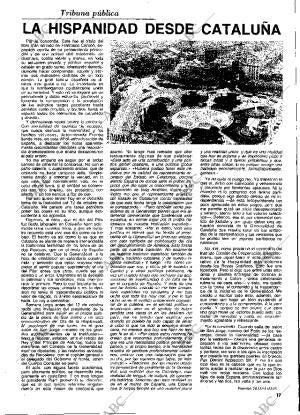 ABC MADRID 24-10-1981 página 97