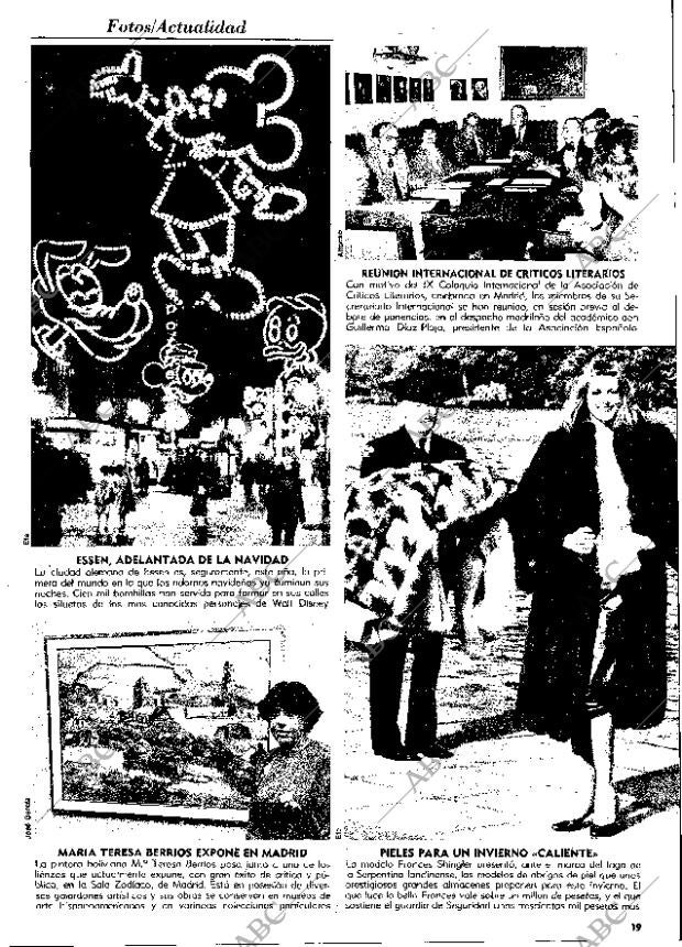 ABC MADRID 24-10-1981 página 99