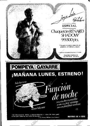 ABC MADRID 25-10-1981 página 10