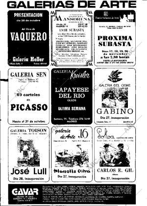 ABC MADRID 25-10-1981 página 106