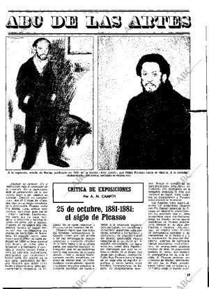 ABC MADRID 25-10-1981 página 107