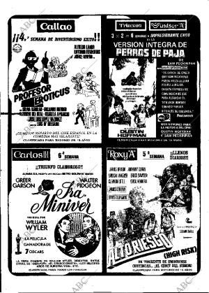 ABC MADRID 25-10-1981 página 108