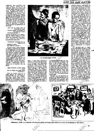 ABC MADRID 25-10-1981 página 109