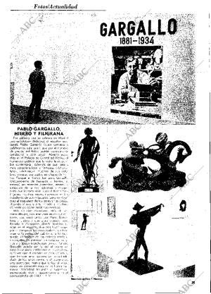 ABC MADRID 25-10-1981 página 113