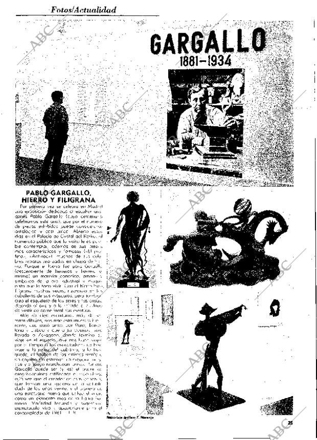 ABC MADRID 25-10-1981 página 113