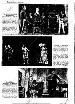 ABC MADRID 25-10-1981 página 115