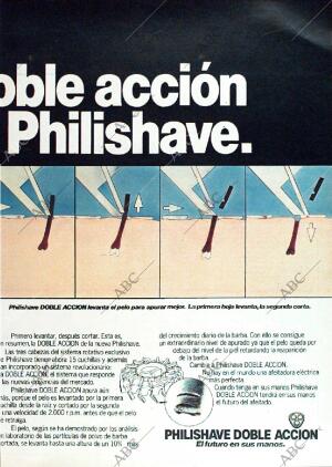 ABC MADRID 25-10-1981 página 125