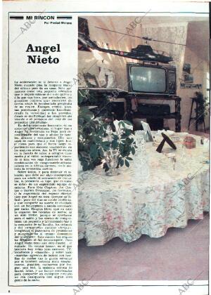 ABC MADRID 25-10-1981 página 126