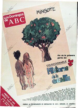ABC MADRID 25-10-1981 página 128