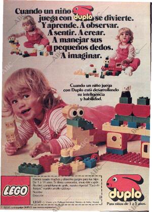 ABC MADRID 25-10-1981 página 130