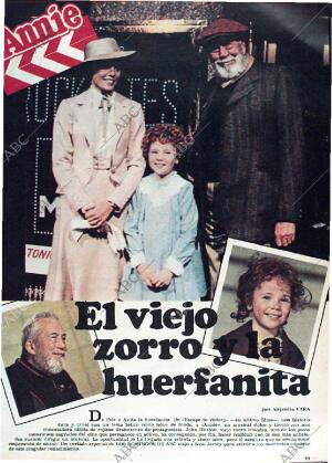 ABC MADRID 25-10-1981 página 131