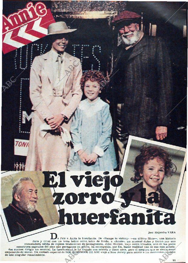 ABC MADRID 25-10-1981 página 131