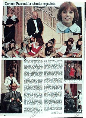 ABC MADRID 25-10-1981 página 136