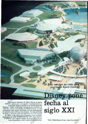 ABC MADRID 25-10-1981 página 150