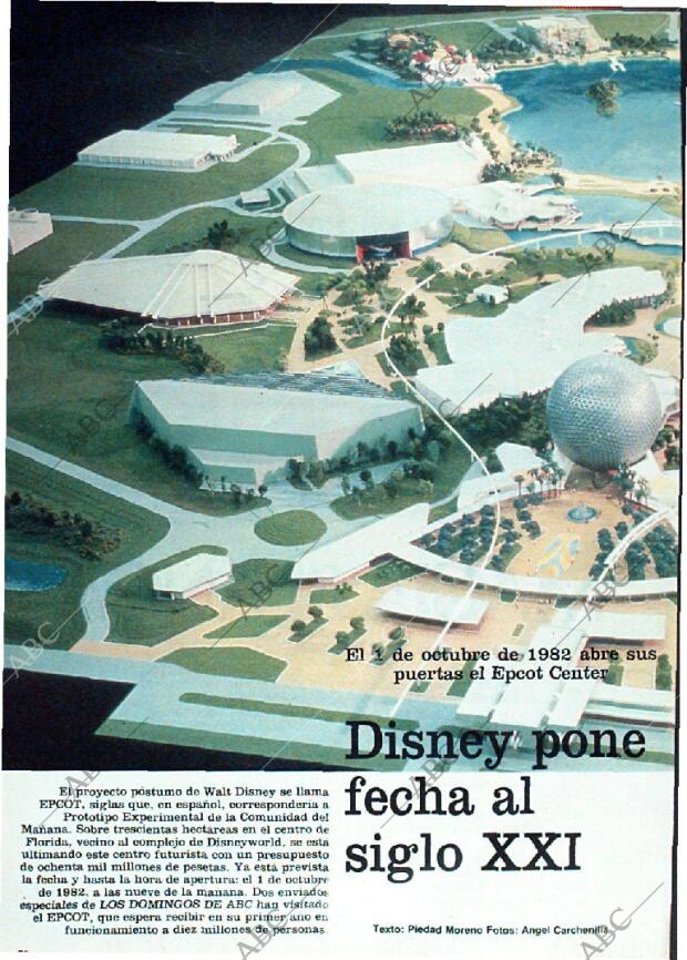 ABC MADRID 25-10-1981 página 150