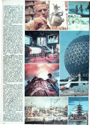 ABC MADRID 25-10-1981 página 152