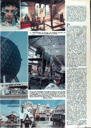 ABC MADRID 25-10-1981 página 153