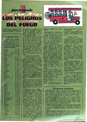 ABC MADRID 25-10-1981 página 157