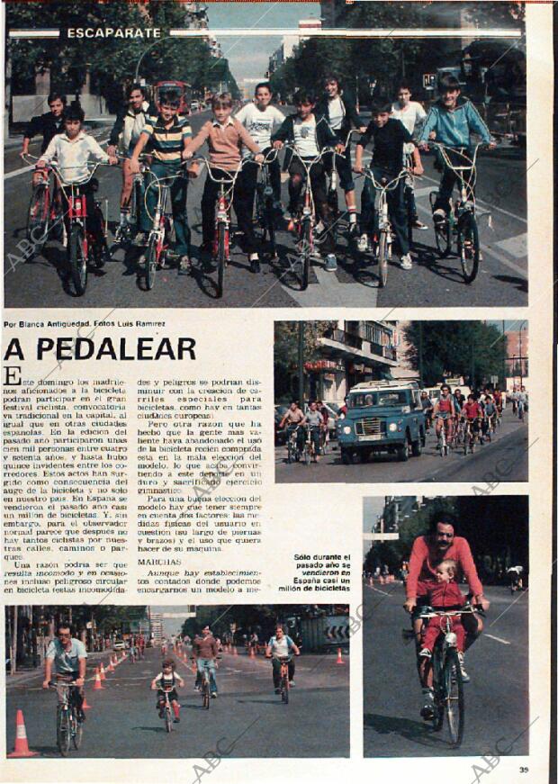 ABC MADRID 25-10-1981 página 159
