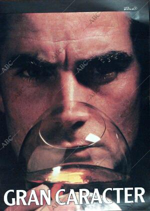 ABC MADRID 25-10-1981 página 165