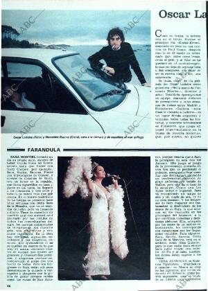 ABC MADRID 25-10-1981 página 166