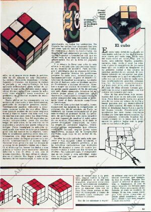 ABC MADRID 25-10-1981 página 169