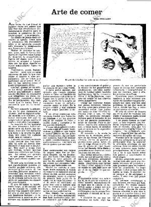 ABC MADRID 25-10-1981 página 172