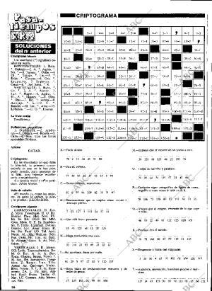 ABC MADRID 25-10-1981 página 178