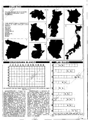ABC MADRID 25-10-1981 página 179