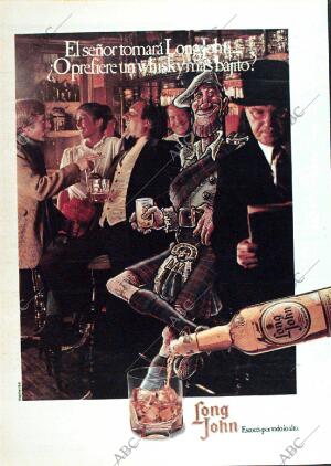 ABC MADRID 25-10-1981 página 180