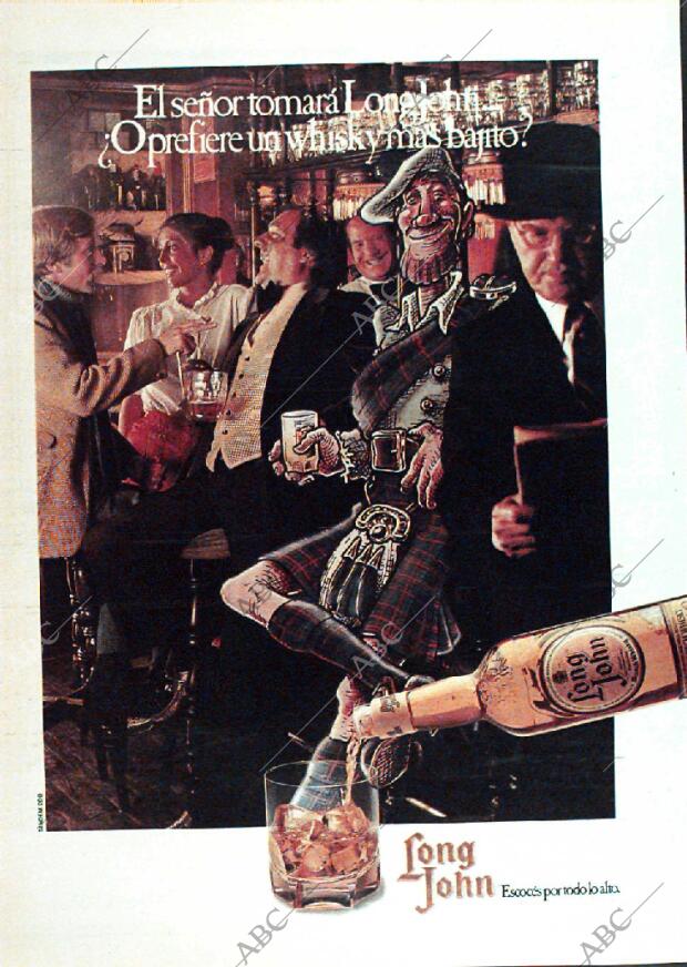 ABC MADRID 25-10-1981 página 180