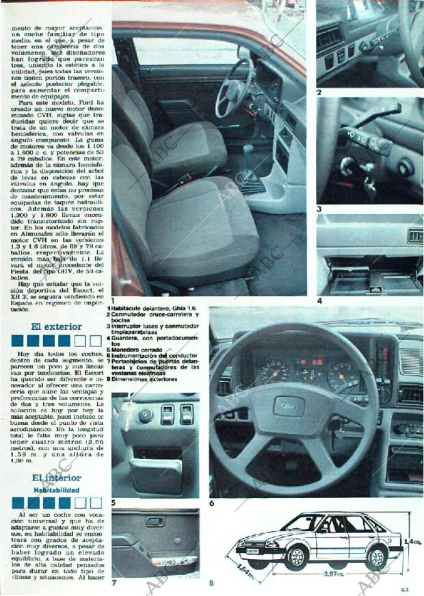 ABC MADRID 25-10-1981 página 183