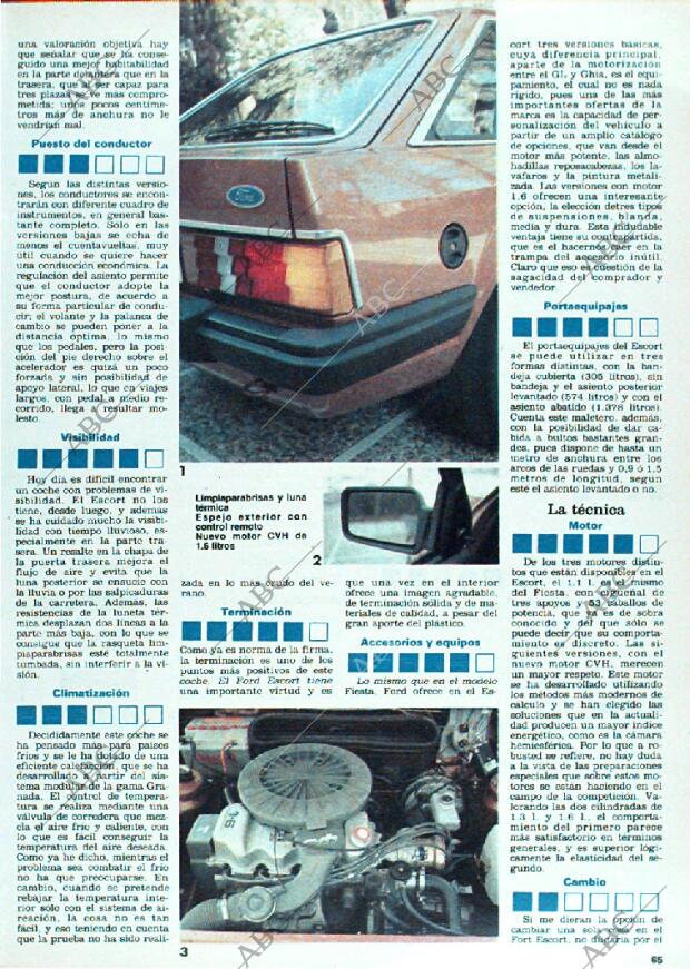 ABC MADRID 25-10-1981 página 185