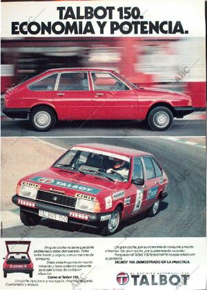 ABC MADRID 25-10-1981 página 187