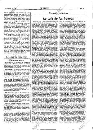 ABC MADRID 25-10-1981 página 19