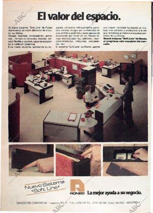 ABC MADRID 25-10-1981 página 190