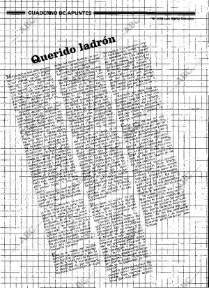 ABC MADRID 25-10-1981 página 191