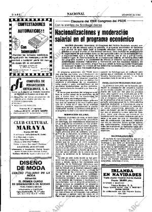 ABC MADRID 25-10-1981 página 24