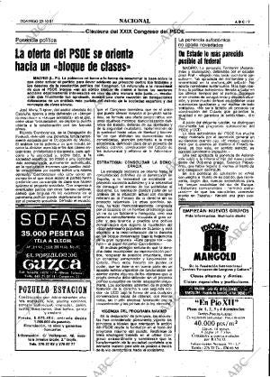 ABC MADRID 25-10-1981 página 25