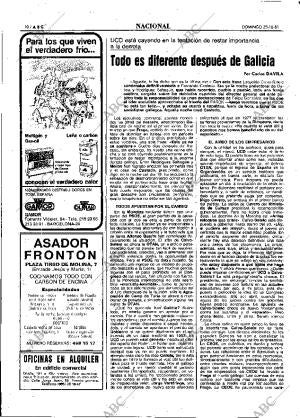ABC MADRID 25-10-1981 página 26