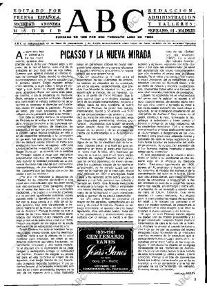 ABC MADRID 25-10-1981 página 3