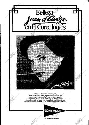 ABC MADRID 25-10-1981 página 4