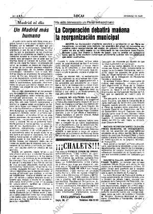 ABC MADRID 25-10-1981 página 40