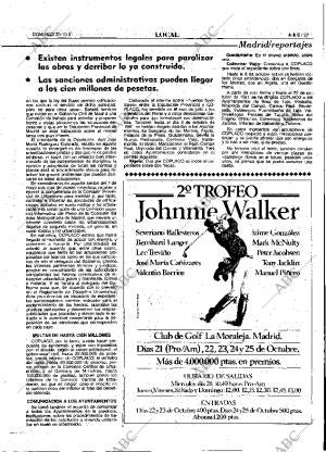 ABC MADRID 25-10-1981 página 43
