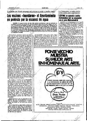 ABC MADRID 25-10-1981 página 45