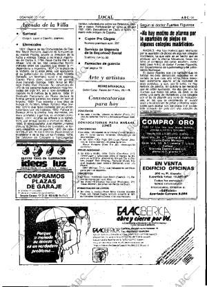 ABC MADRID 25-10-1981 página 47